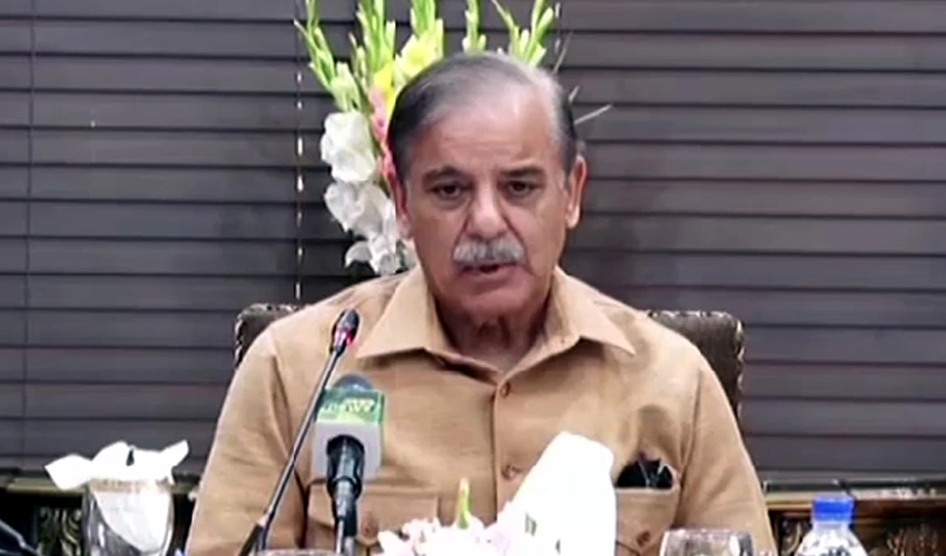 PM Shehbaz Sharif terms PTI chief as Joseph Goebbels – German Nazi Party chief propagandist