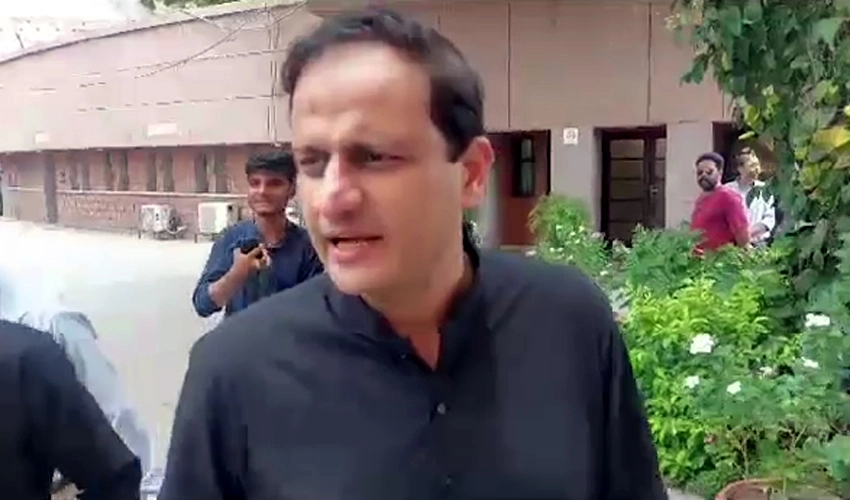 PPP Jiyala Murtaza Wahab elected as Karachi mayor