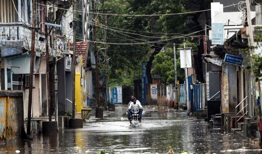 Cyclone Biparjoy leaves destructive trail on Indian coast