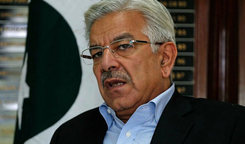 Pakistan has ‘no problem’ with US-India developing ties, if that not at Islamabad ‘s cost: Khawaja Asif