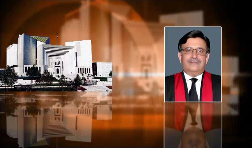 SC reserves verdict on Review of Judgments and Orders Act