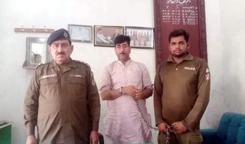 Main human smuggler arrested from Vehari as FIA continues crackdown