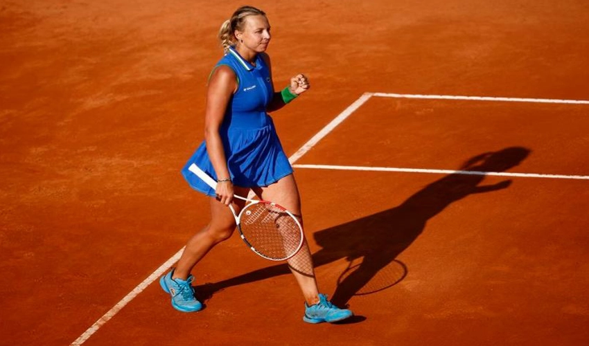 Former world No 2 Kontaveit to retire at 27 after Wimbledon