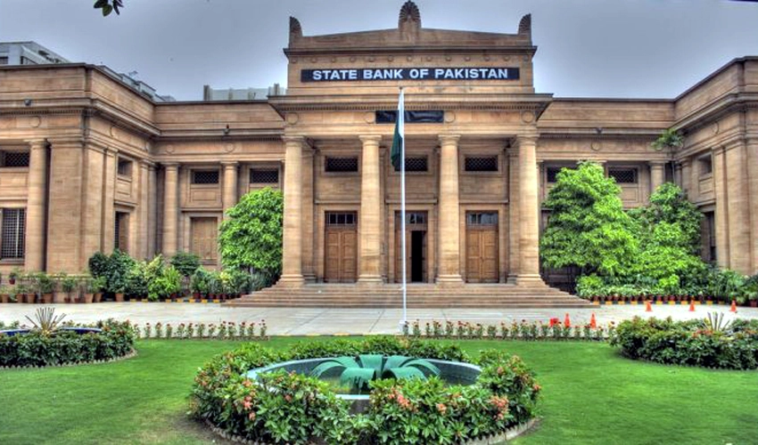 SBP increases interest rate by 1% to 22%