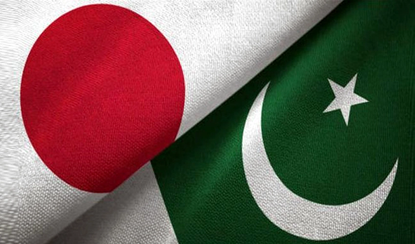 Pakistan, Japan hold bilateral political consultations to cement ties