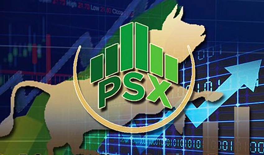 PSX witnesses historic single-day gain of 5.90%, expands by 2,446 points