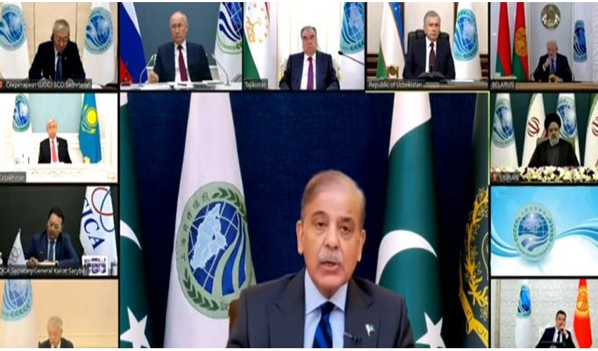 CPEC is a game-changer project, Pakistan can play a key role in connecting Europe to Asia: PM