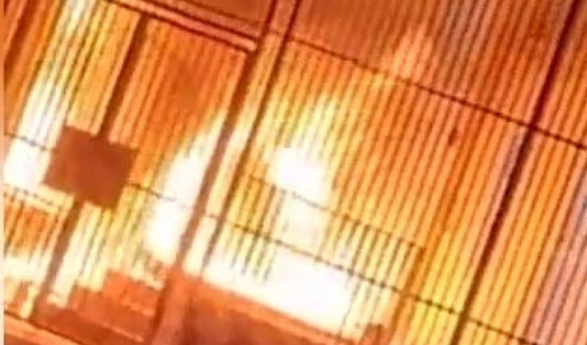 Pro-Khalistan protesters set Indian consulate on fire in San Francisco