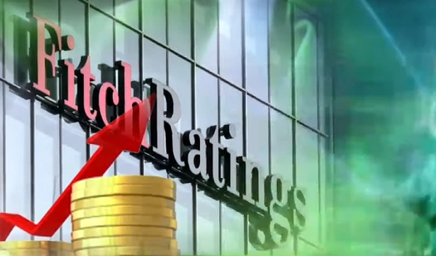 Global Rating Agency 'Fitch' upgrades Pakistan’s long-term foreign-currency rating to CCC