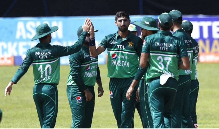 Emerging Teams Asia Cup 2023: Shahnawaz guides Shaheens to four-wicket win over Nepal