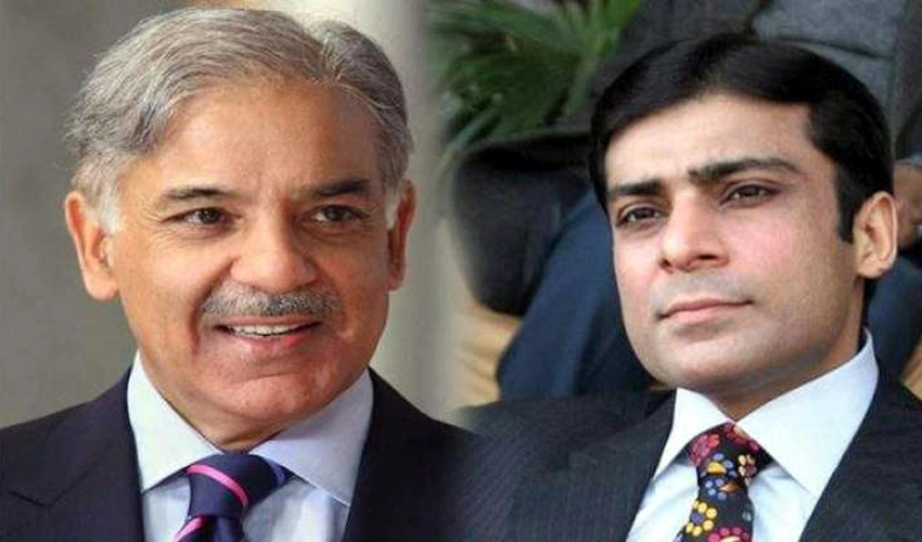 Court acquits Shehbaz Sharif, Hamza Sharif in money laundering reference