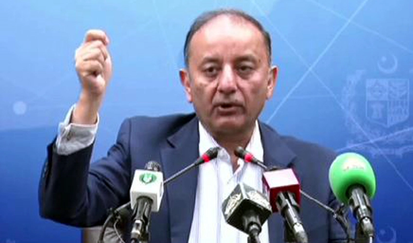 PTI chairman violated oath of prime minister, says Musadik Malik