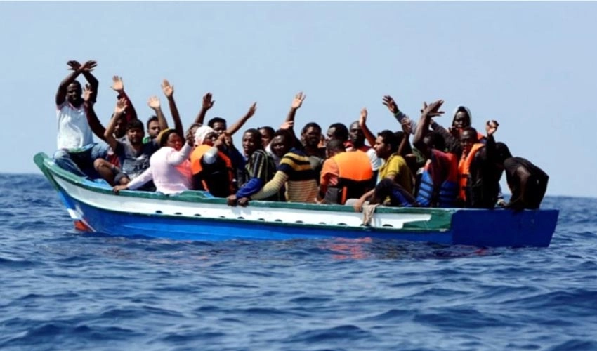 Thirteen Senegalese migrants die in boat capsize off Morocco