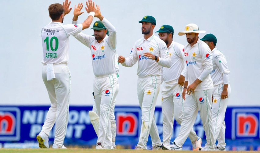 Abdullah, Shan and bowlers put Pakistan in commanding position against Sri Lanka in 2nd Test