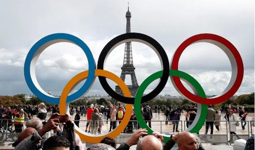 Paris Olympics organisers face host of challenges with a year to go