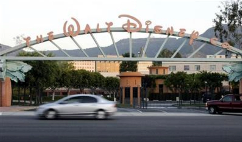 Disney to shut Lucasfilm studio in Singapore