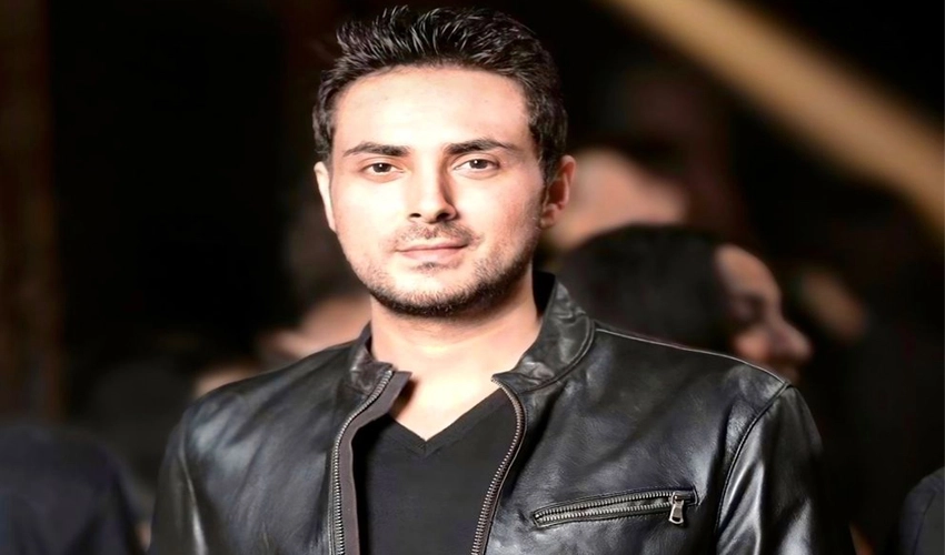 Renowned filmmaker Bilal Lashari awarded Sitara-i-Imtiaz