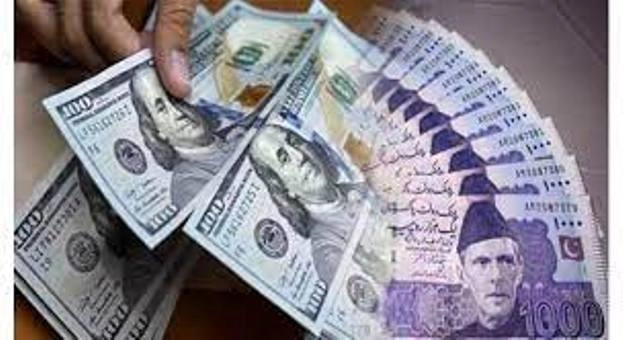 Dollar further gains Rs1.06 in interbank trading, closes at Rs303.05