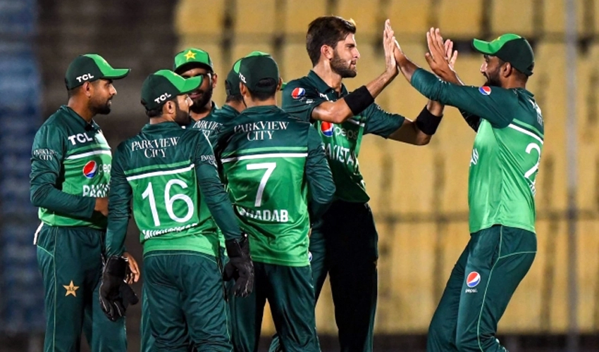 Top-ranked Pakistan take on Nepal in Asia Cup opener today