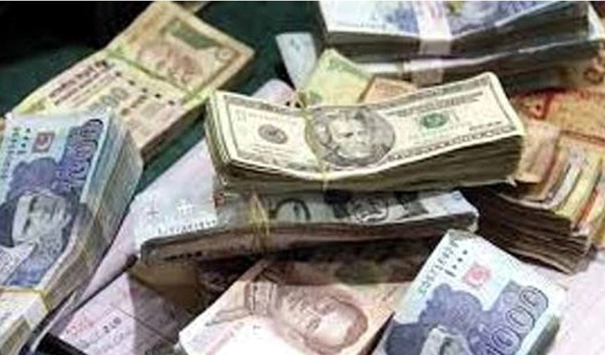 Rupee sheds Rs1.40 against US dollar in interbank trading