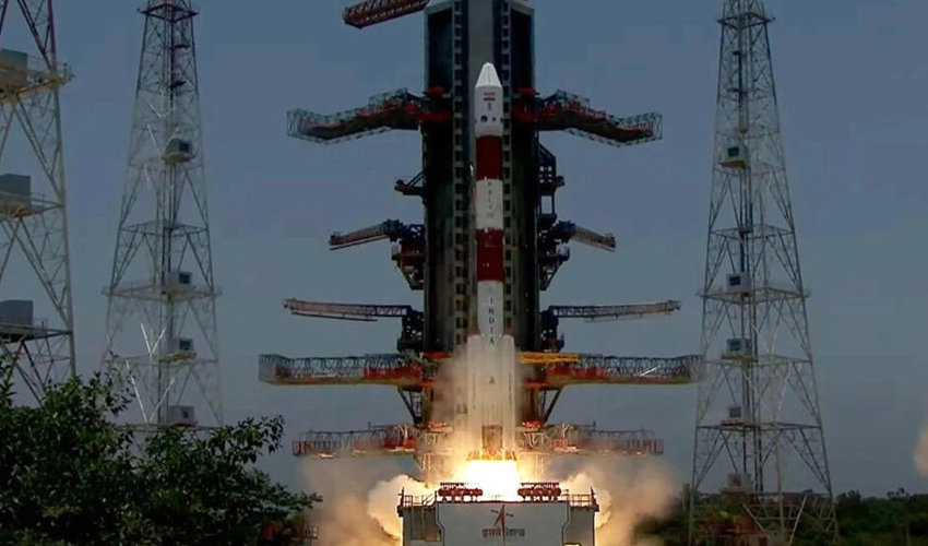 After the moon, India launches rocket to study the sun