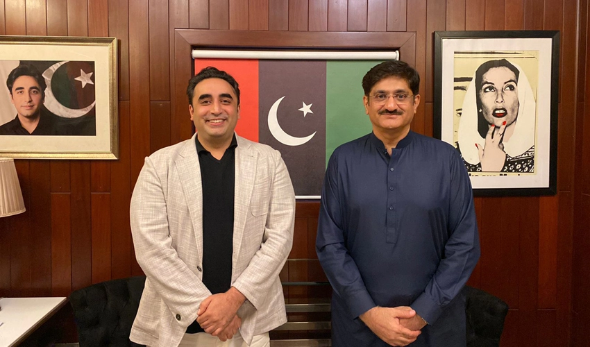 Bilawal for preparing PPP organizations to play active role in general elections