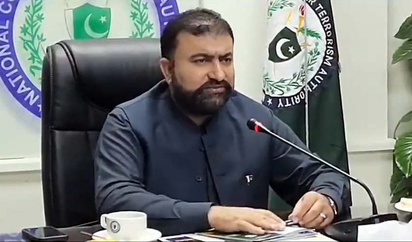 All-out efforts will be made to recover kidnapped footballers: Sarfraz Bugti