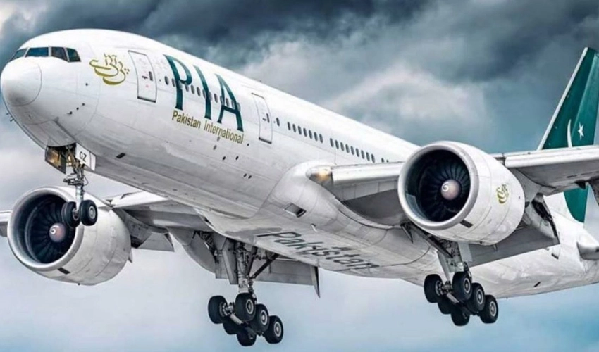 Caretaker PM Kakar for expediting PIA privatization process