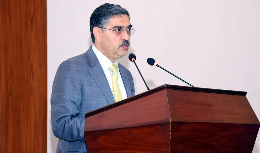 PM Kakar to address UN General Assembly on Sept 22: FO spokesperson