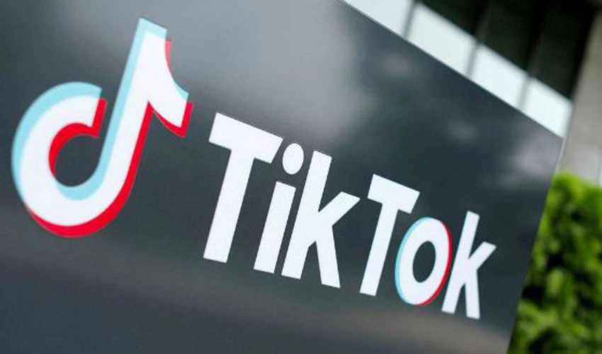 EU fines TikTok 345 million euros over child data