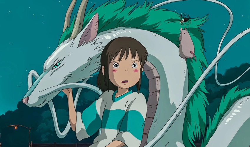 Japan broadcaster to acquire Hayao Miyazaki's animation studio Ghibli