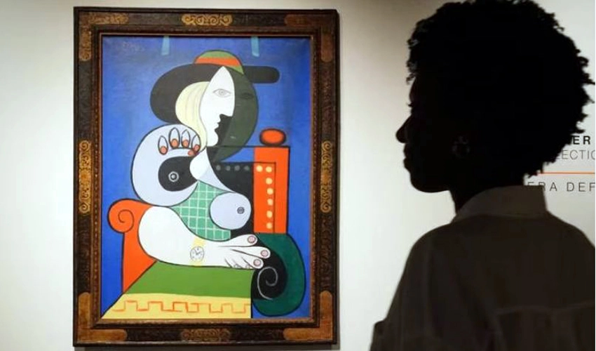 Picasso masterpiece begins pre-auction tour in Dubai