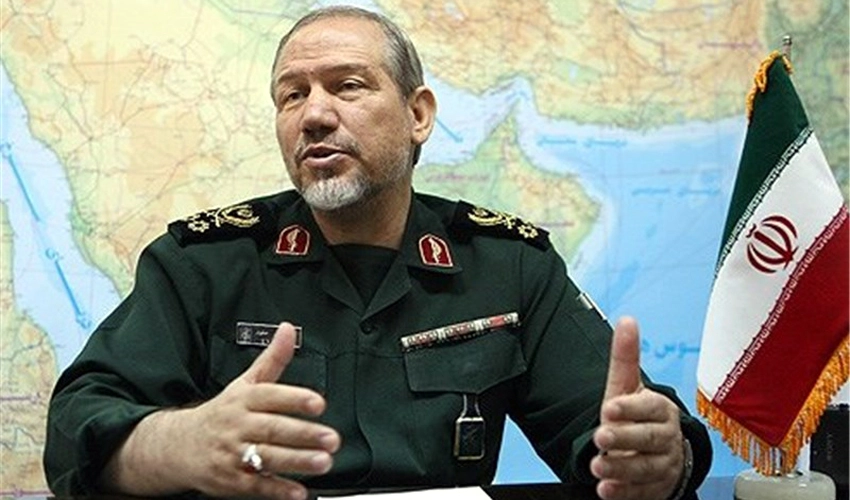 Adviser to Iran supreme leader calls Hamas attack on Israel 'proud' operation