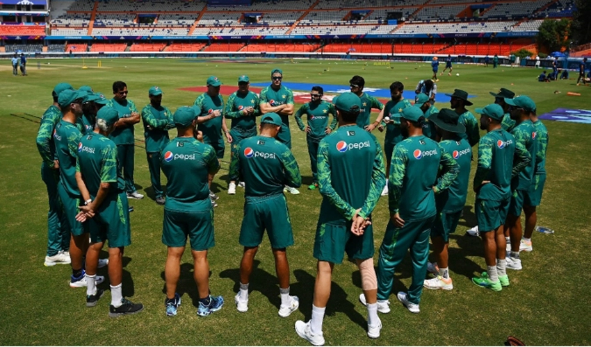 Pakistan take on Sri Lanka tomorrow, look to make it two in World Cup