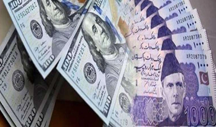 Rupee gains Rs1.14 against dollar in interbank trading