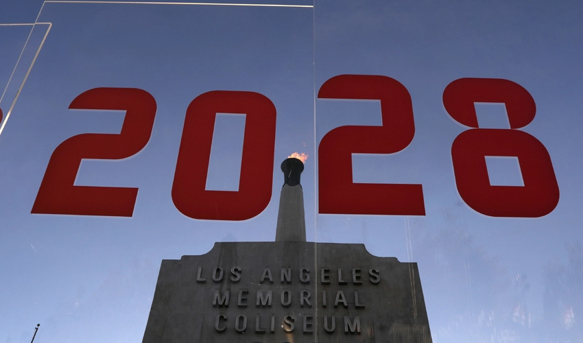 Cricket approved by IOC for 2028 Los Angeles Olympics