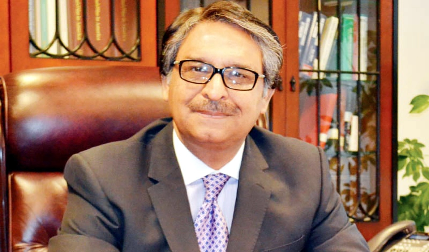 FM Jalil Abbas Jilani to attend SCO meeting in Kyrgyzstan on Oct 26