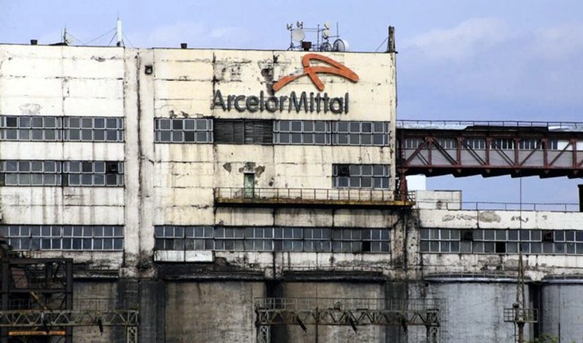 At least 25 dead after ArcelorMittal mine fire in Kazakhstan
