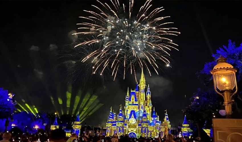 After 100 years of innovating entertainment, Disney is at a crossroads