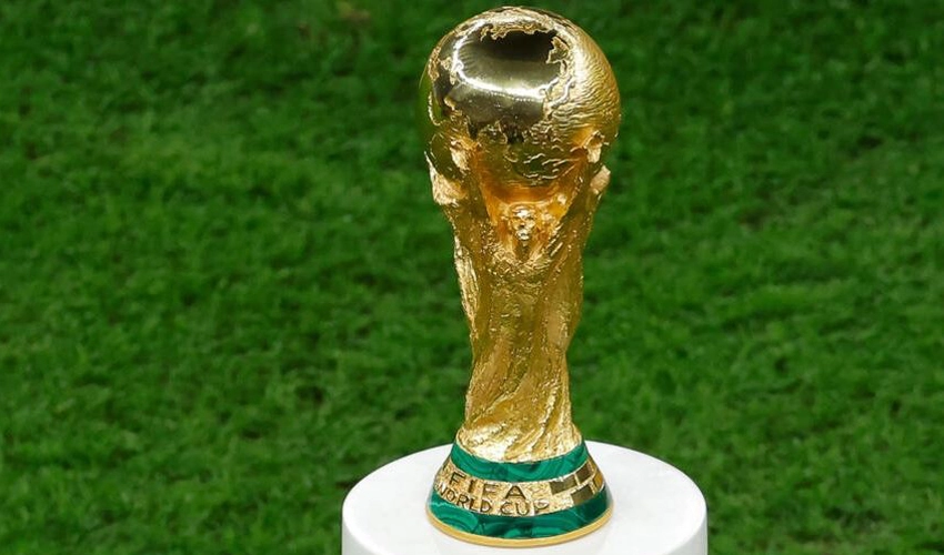 Rights groups seek guarantees as Saudi closes in on 2034 World Cup