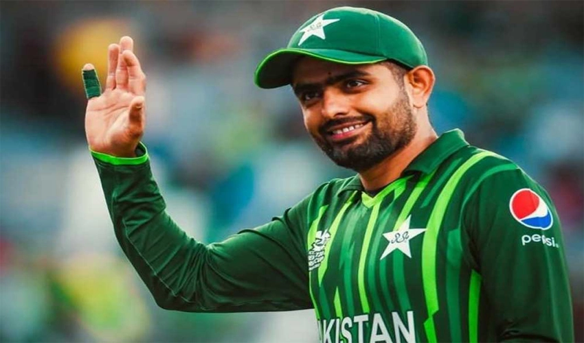 Babar Azam resigns as Pakistan captain after World Cup flop