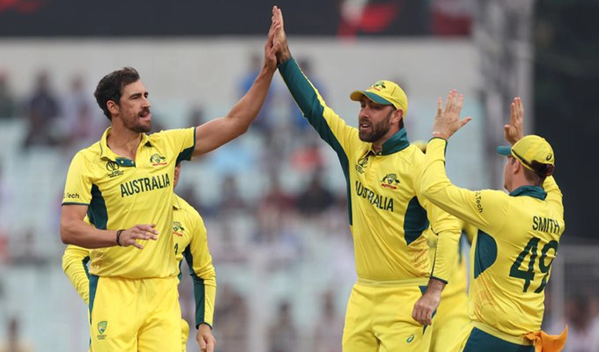 Head breaks South African hearts as Australia set up World Cup final with India