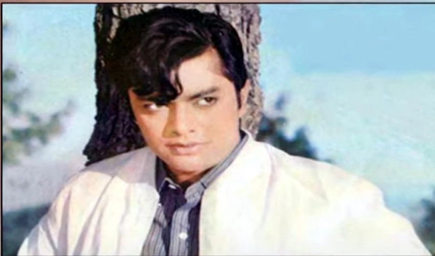 Lollywood ‘Chocolaty Hero’ Waheed Murad remembered on his 40th death anniversary