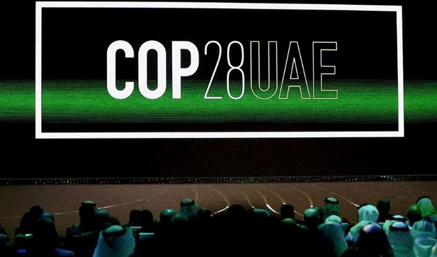 COP28 kicks off with climate disaster fund victory