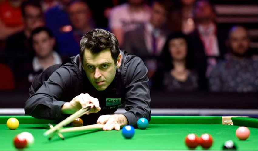 O'Sullivan becomes oldest UK champion by beating Chin's Ding