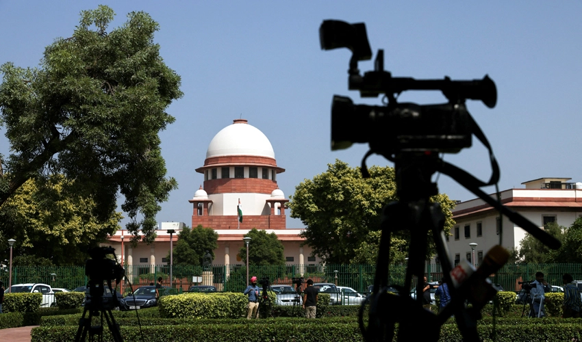 Indian Supreme Court rejects pleas seeking restoration of Occupied Kashmir's special status