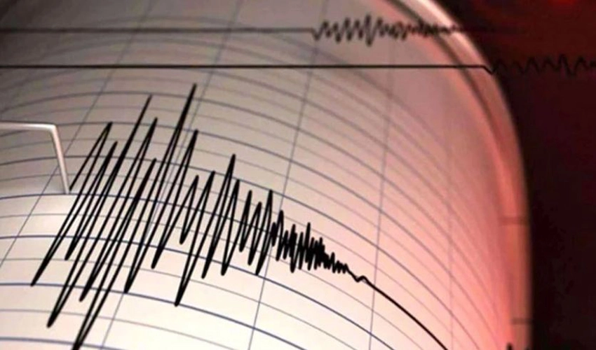 Magnitude 4.9 earthquake jolts parts of Khyber Pakhtunkhwa