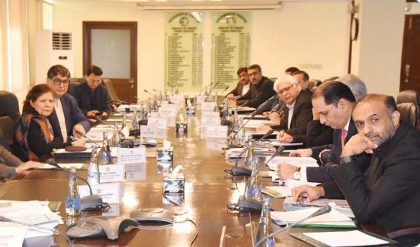 ECC approves draft of agreements between K-Electric and govt bodies