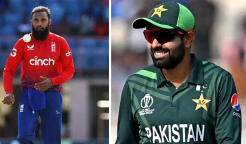 Babar Azam is back as top batter, Adil Rashid grabs No 1 bowler position