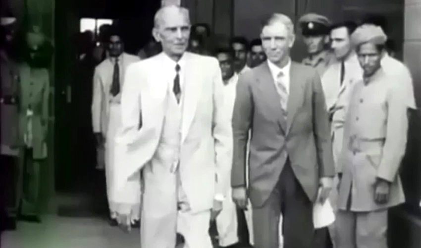 Nation celebrates Quaid-e-Azam’s 147th birth anniversary with traditional zeal, fervour